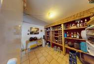 Bungalow in begehrter Aussichtslage mit Blick über +++ Weißkirchen +++