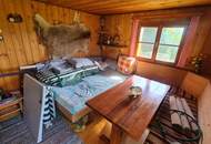 Gepflegter Bungalow in sonniger Lage!