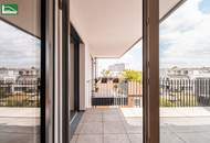 Anlegerwohnung (Nettopreis) mit Balkon in Hofruhelage direkt beim Donauzentrum/U1 - Tolle Ausstattung