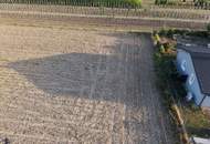 Grundstücksteilfläche in Judenau – wahlweise ca. 800, 900 oder 1.000 m²
