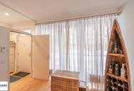 Gemütliche, ruhige 2-Zimmer Neubauwohnung mit Innenhof-Terrassen (Kaiserstraße nahe U6) - ab 1.12.25!