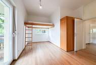 +++ GARTENWOHNUNG +++ Großzügige 4-Zimmer-Wohnung in begehrter Wohnlage in St. Peter