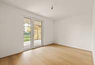 Attraktive 3 Zimmer Wohnung in ruhiger Lage an der Donau! Ca. 324m² Eigengarten!