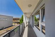 109 m² Wohnkomfort im Herzen von Dornbirn