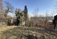 Verwirklichen Sie Ihre Träume - traumhaftes Baugrundstück in Graz – mit 0,3 - 0,6 Baudichte auch perfekt für Bauträger!