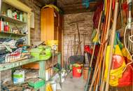 Stilvolles Mehrfamilienhaus mit großem Grundstück & Entwicklungspotenzial in Leobersdorf