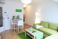 Webgasse!!! Moderne DG-Wohnung mit Klimaanlage (OHNE Möbel)