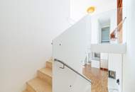 Außergewöhnliche Terrassenwohnung mit Wohlfühlgarantie!