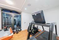 Moderne Hightech-Villa, Nähe Alte Donau