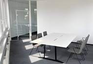 Flexible Büroflächen mit Top-Verkehrsanbindung in Strebersdorf