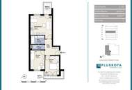 3-ZIMMER TRAUM MIT 2 BALKONEN | HERZGASSE63