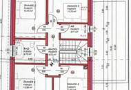 Lichtdurchfluteter Erstbezug in Theresienfeld - Garten und Garage inklusive !