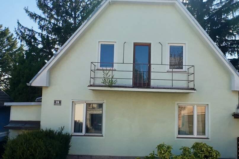 Ihr neues Zuhause zum Verwirklichen – Einfamilienhaus mit großem Gestaltungspotenzial in ruhiger Lage im 23. Bezirk, Haus-kauf, 649.000,€, 1230 Wien 23., Liesing
