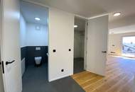 Modern ausgestattete, ca. 87 m² große Terrassenwohnung - sofort verfügbar, sonnige und ruhige Lage!