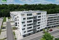 Moderne 1-Zimmer-Wohnung mit Loggia! Inklusive Kühlung und Einbauküche! STEINGÖTTERHOF - JETZT ANFRAGEN