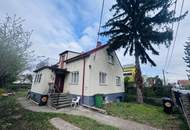 Attraktives Baugrundstück in Bestlage – 673 m² in der Nähe von U1 Leopoldau