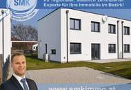 Erstbezug am Ortsrand – modernes Wohnen!