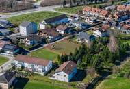 Ein Platz für Ihr Zuhause: Baugrundstück in Feldkirch-Bofel