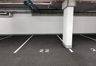 Moderne 3-Zimmer Wohnung mit Loggia und Tiefgaragenstellplatz!