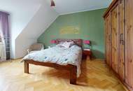 Ankommen, Wohlfühlen, Gemeinsam Leben | Reihenhaus | Graz-Süd für Familien in ruhiger Lage