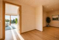 Private Sky Residence Mondsee – Luxus, Natur und Nachhaltigkeit in Vollendung