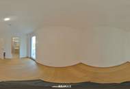 Erstbezug - Exklusive 2-Zimmer-Wohnung an der Alten Donau! Provisionsfrei für Käufer!