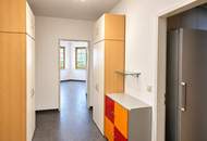 Helle, gepflegte 4-Zimmer-Eigentumswohnung mit Loggia nahe Lindetwald