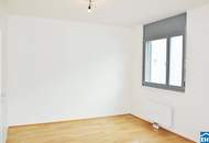 Dachgeschosswohnung mit Terrassen an der U3!