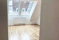 Ruhelage- 4 Zimmer Wohnung im Dachgeschoss mit 2 Terrassen und Klimaanlage