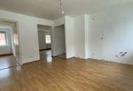 Außergewöhnliches 3-Zimmer-Familiendomizil im Grünen mit Erholungsfaktor und perfekter Infrastruktur! Helle Räume, modernes Bad und praktischer Hauswirtschaftsraum inklusive!