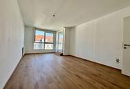 DACHGESCHOSSMAISONETTE MIT LOGGIA IN RUHELAGE