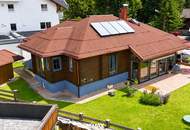 Ankommen. Wohlfühlen. Zuhause sein. – Gepflegtes Einfamilienhaus in Ehrwald!