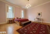 Herrschaftliches Domizil aus der Jahrhundertwende – Prunk, Stil, Klasse und Exklusivität im ehemaligen Alt-Hietzing!