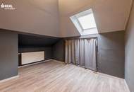 Einfamilienhaus mit Entwicklungspotenzial in absoluter Ruhelage