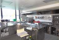 Voll ausgestattete Restaurantfläche in hervorragender Lage von Schwaz gelangt ablösefrei (!) zur Neuvermietung