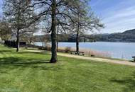 SEE.VILLA.DESIGN. DURCHDACHTE ELEGANZ AM WÖRTHERSEE