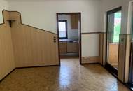 Großes Familienhaus auf dem Land mit Rundum-Grünblick!