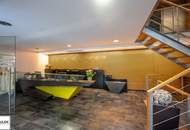 ** großzügige helle Gewerbefläche (Büro / Lager / Werkstatt) mit vielseitigem Potenzial, Extras und einem Stellplatz in Frequenzlage - Nähe Augarten **