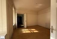 Wohnen in der Innenstadt: 3-Zimmer Wohnung - Top Lage: zwischen Schwedenplatz und Stephansplatz; ab sofort!