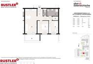 TRIVARA - Wohnen, wie man leben will - 3 Zimmer C-28