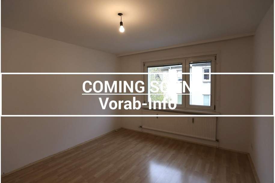 Vorab-Info / coming soon!! Hofruhelage-Wohnung in Oberdöbling, Wohnung-kauf, 275.000,€, 1190 Wien 19., Döbling