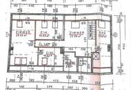Stilvolle Penthouse-Maisonette mit großer Terrasse in bester Sieveringer Lage