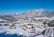 Touristische Appartements direkt an Skipiste - Lodge