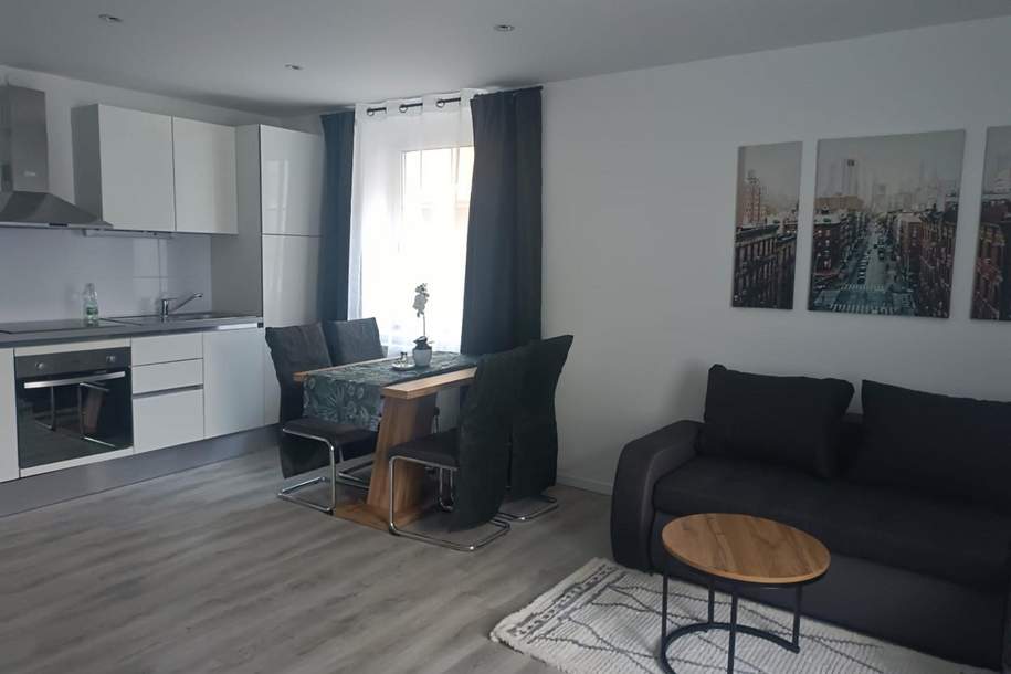 Sanierte Wohnung, Wohnung-kauf, 88.888,€, 8614 Bruck-Mürzzuschlag