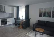 Sanierte Wohnung