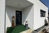 Moderner Bungalow in Golfplatznähe - Wohnen mit Komfort in Stegersbach