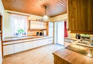 Haus mit Blick auf Schloss Ebelsberg – Potenzial für Individualisten