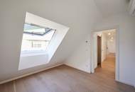 Ihr neuer Rückzugsort: 4-Zimmer-Terrassenwohnung nahe der Donau!