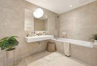 THE TEMPTATION - Vorsorgewohnung - 2-Zimmer-Wohnung mit herrlicher Freifläche - Idealer Grundriss