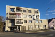 Geförderte 2 Zimmer Wohnung mit BALKON - Straßganger Straße 379b - Top 11